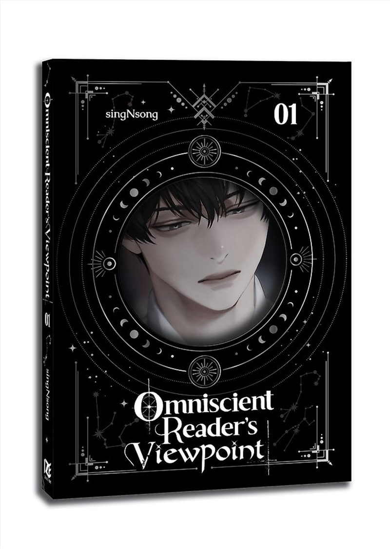 Omniscient Reader's Viewpoint, Vol. 1/Product Detail/General Fiction Books