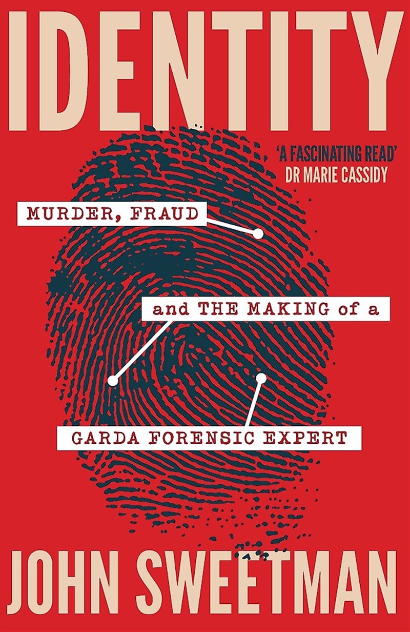 Identity/Product Detail/True Crime