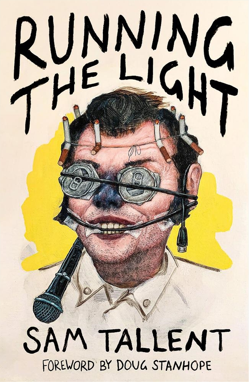 Running the Light/Product Detail/Modern & Contemporary