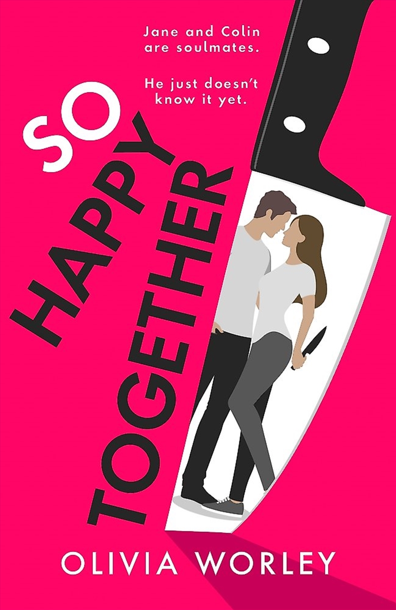 So Happy Together/Product Detail/Thrillers & Horror Books