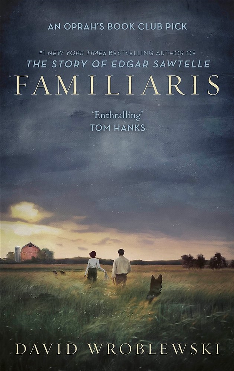 Familiaris/Product Detail/General Fiction Books