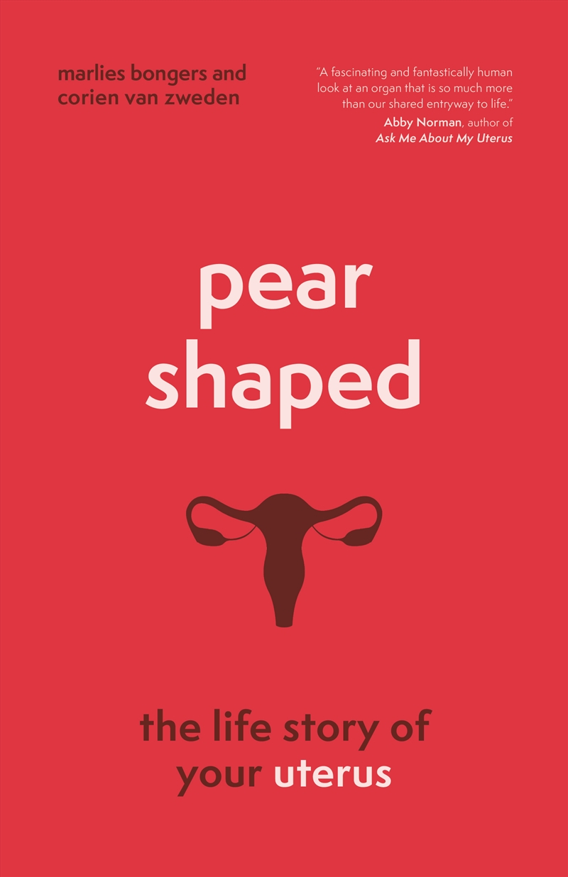 Pear-Shaped/Product Detail/History