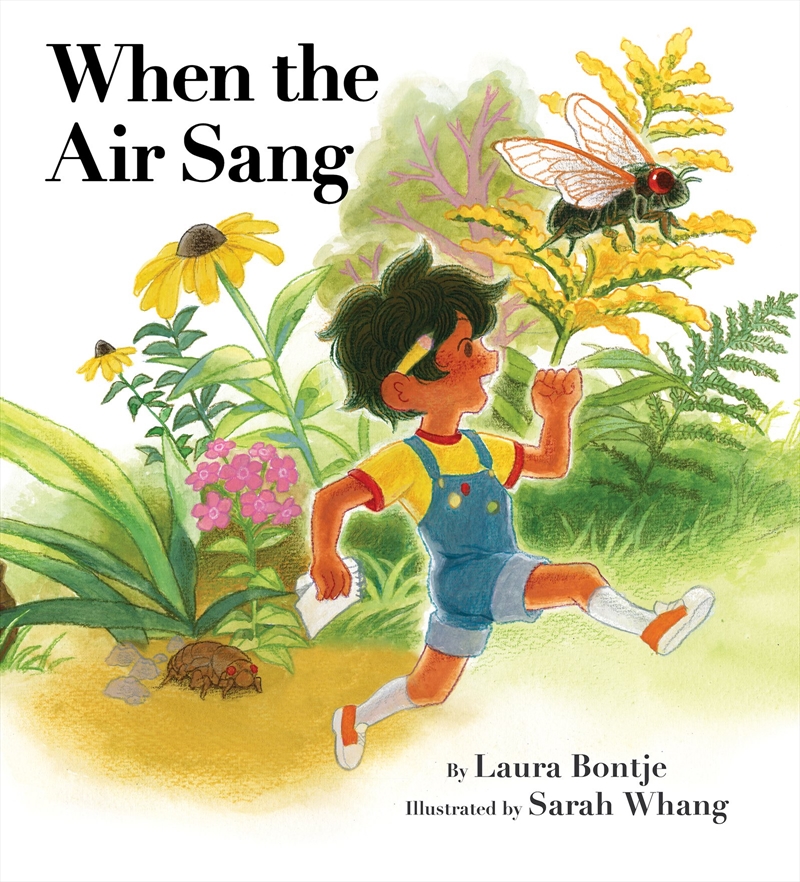 When the Air Sang/Product Detail/Early Childhood Fiction Books