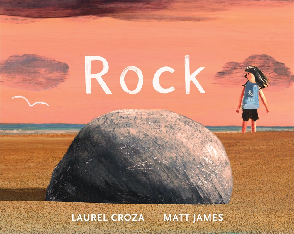 Rock/Product Detail/Early Childhood Fiction Books