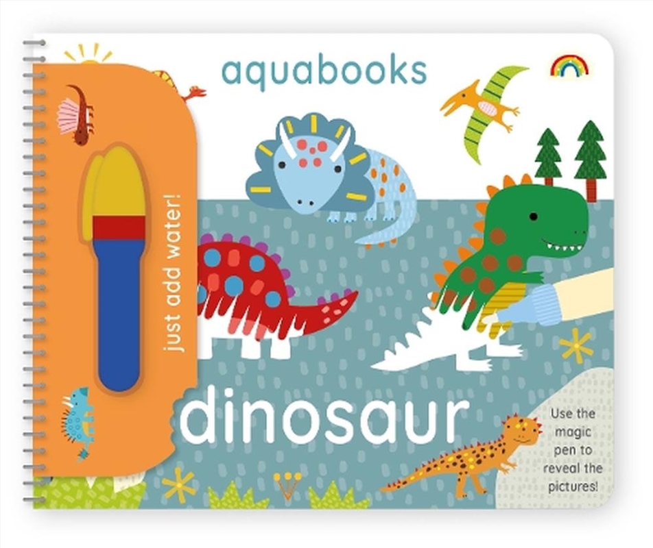 Dinosaur/Product Detail/Early Childhood Fiction Books