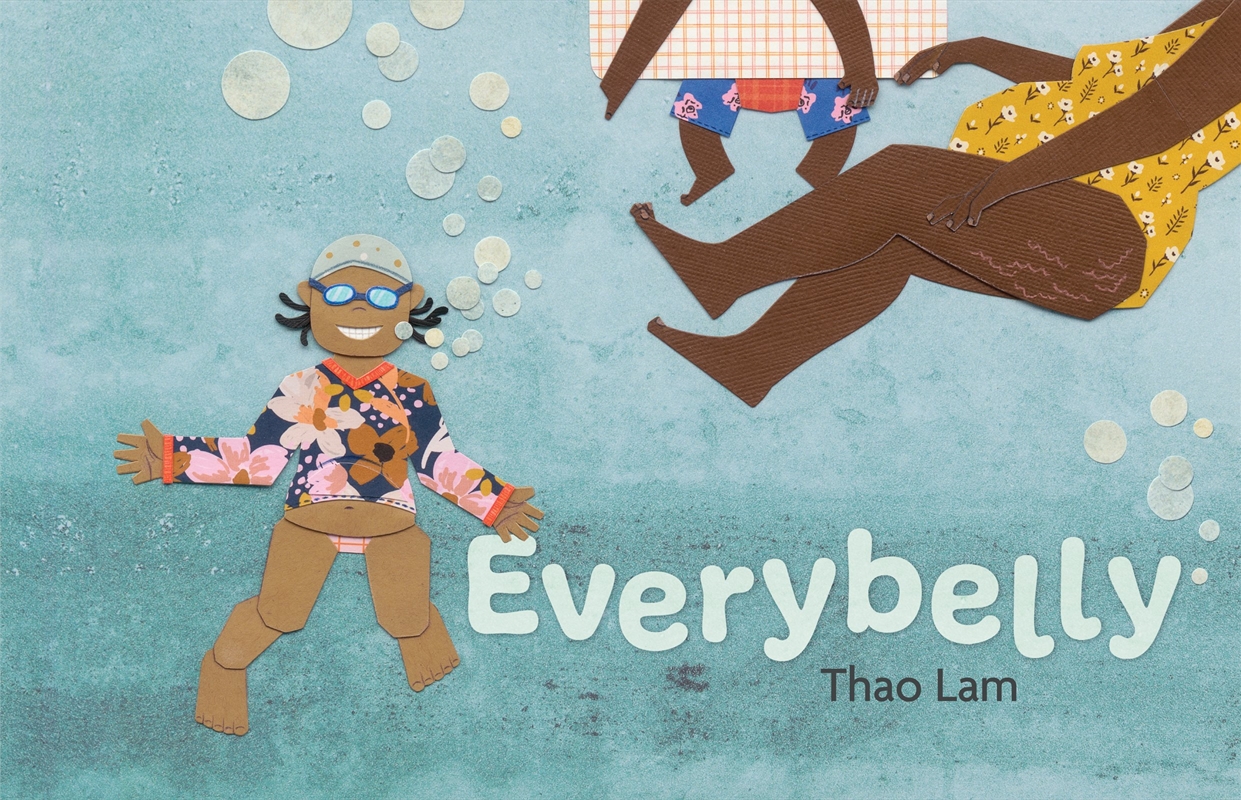 Everybelly/Product Detail/Early Childhood Fiction Books
