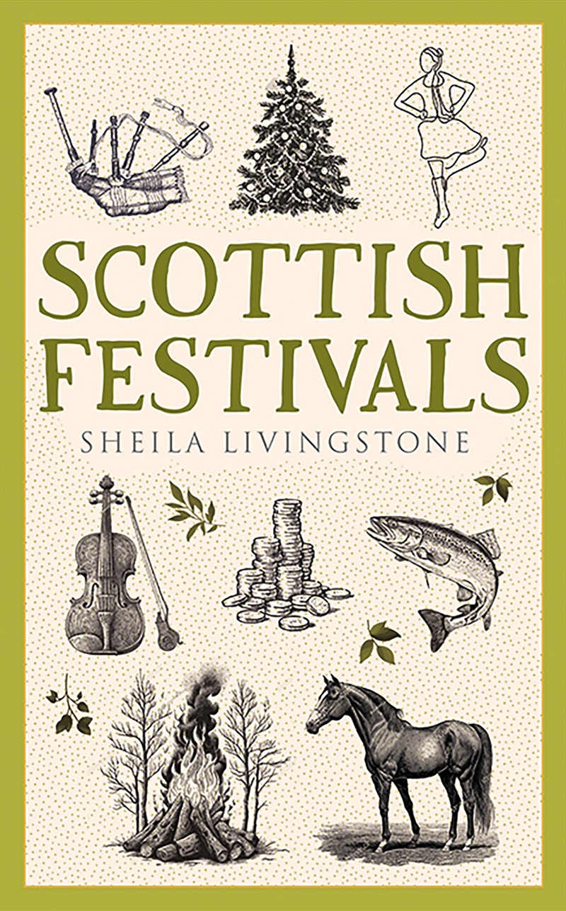 Scottish Festivals/Product Detail/Arts & Entertainment