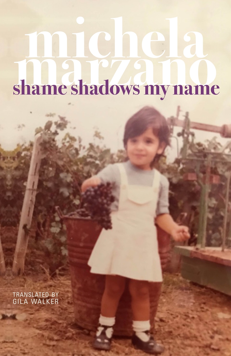 Shame Shadows My Name/Product Detail/Biographies & True Stories