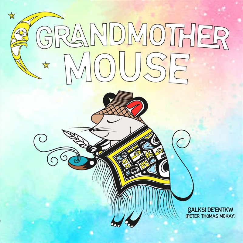 Grandmother Mouse/Product Detail/Early Childhood Fiction Books