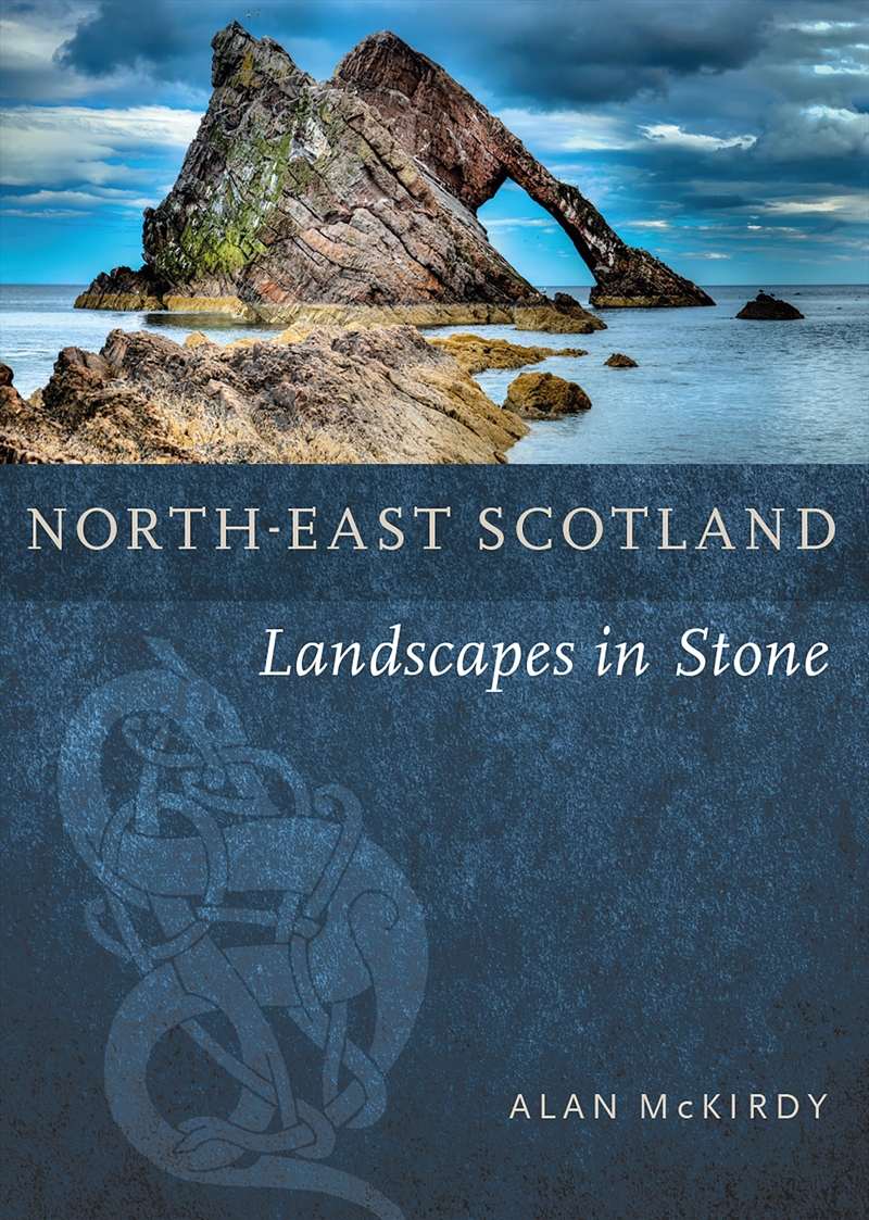 North-East Scotland/Product Detail/Geography