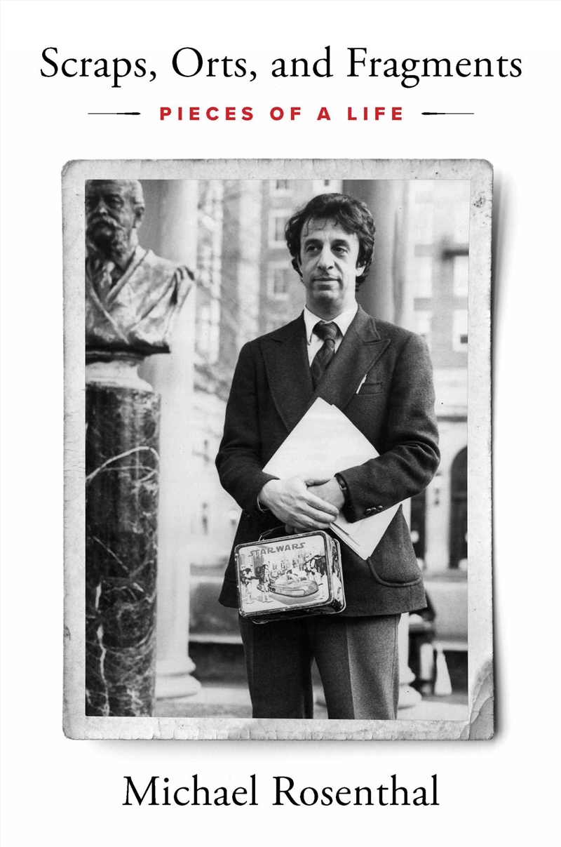 Scraps, Orts, and Fragments/Product Detail/Reading