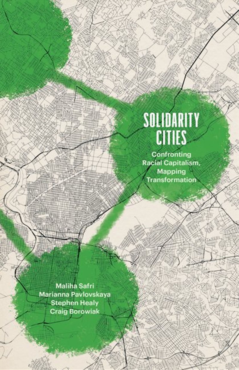 Solidarity Cities/Product Detail/Society & Culture