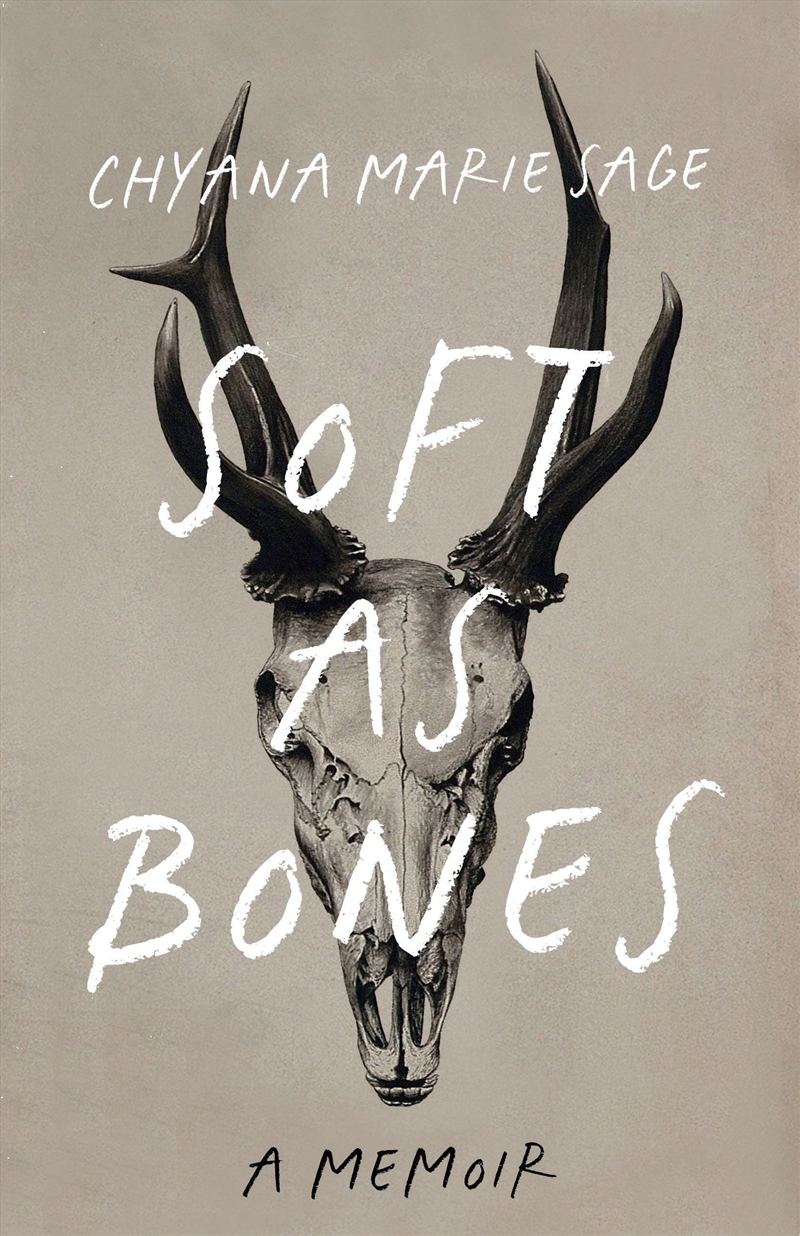Soft As Bones/Product Detail/Biographies & True Stories