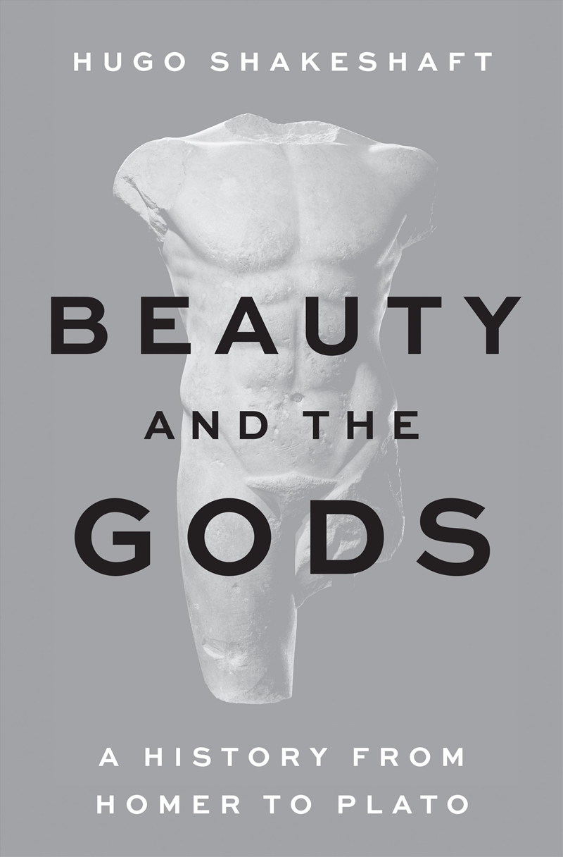 Beauty and the Gods/Product Detail/Reading