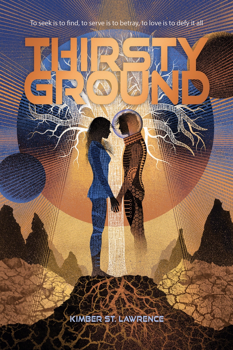 Thirsty Ground/Product Detail/Childrens Fiction Books