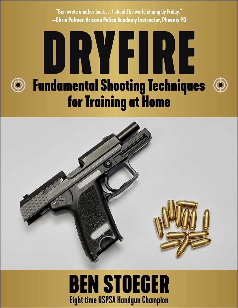 Dryfire Reloaded/Product Detail/Sport & Recreation