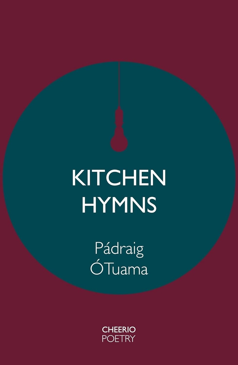 Kitchen Hymns/Product Detail/Reading
