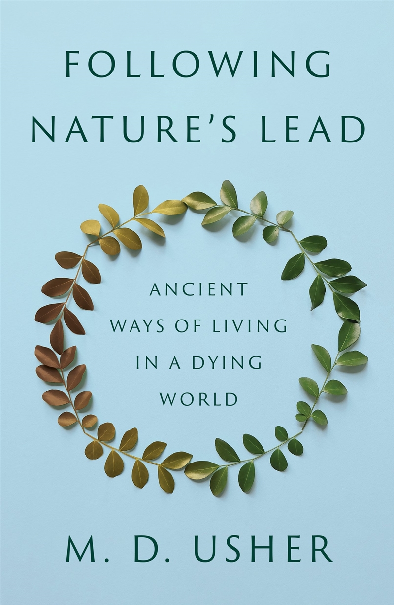 Following Nature's Lead/Product Detail/Reading