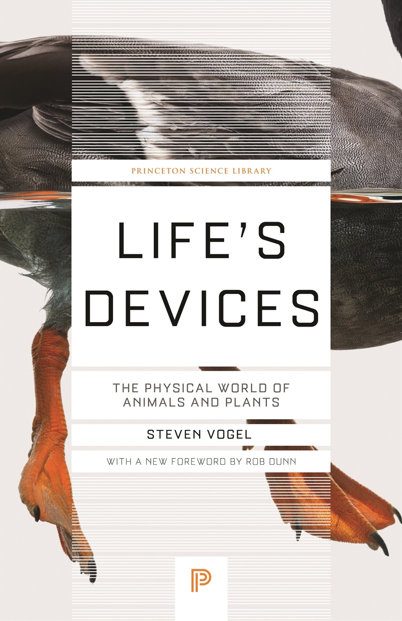 Life's Devices/Product Detail/Science