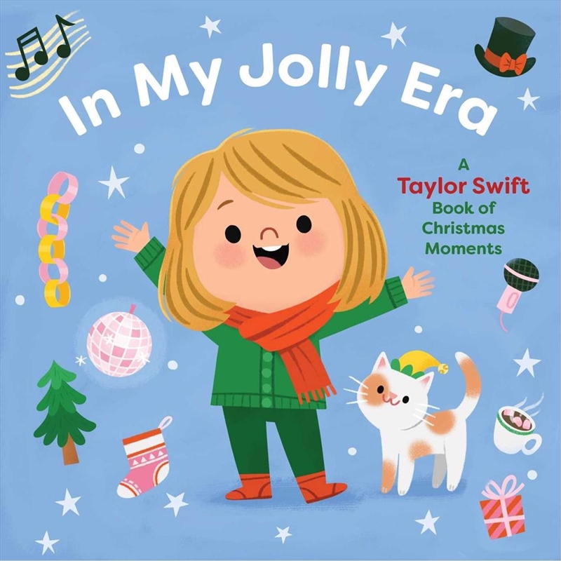 In My Jolly Era/Product Detail/Early Childhood Fiction Books