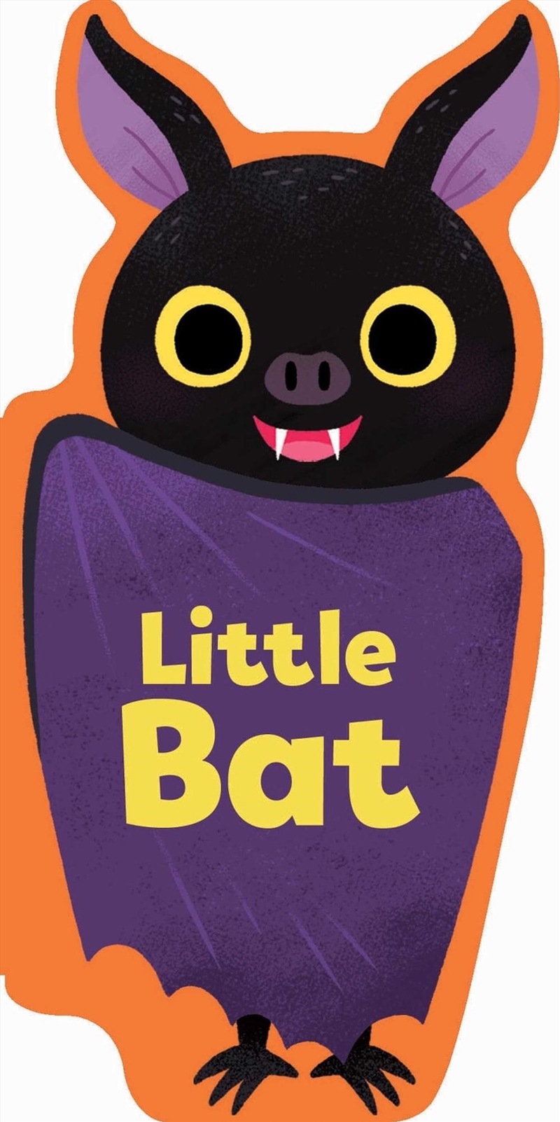 Little Bat/Product Detail/Early Childhood Fiction Books