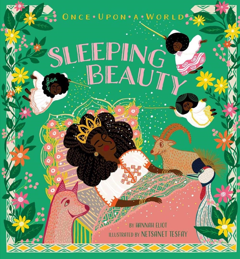 Sleeping Beauty/Product Detail/Early Childhood Fiction Books