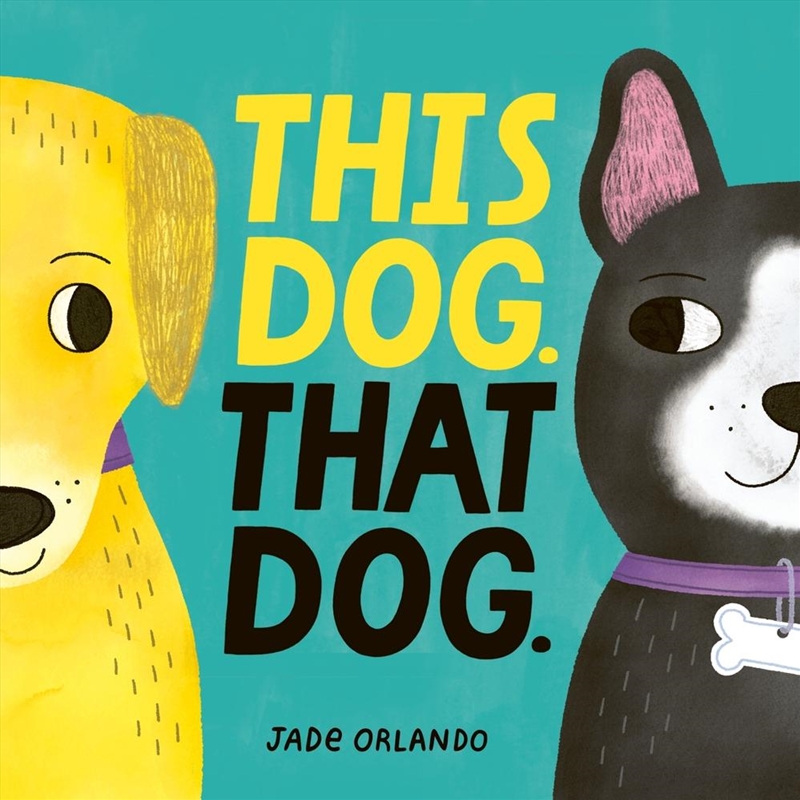 This Dog. That Dog./Product Detail/Early Childhood Fiction Books