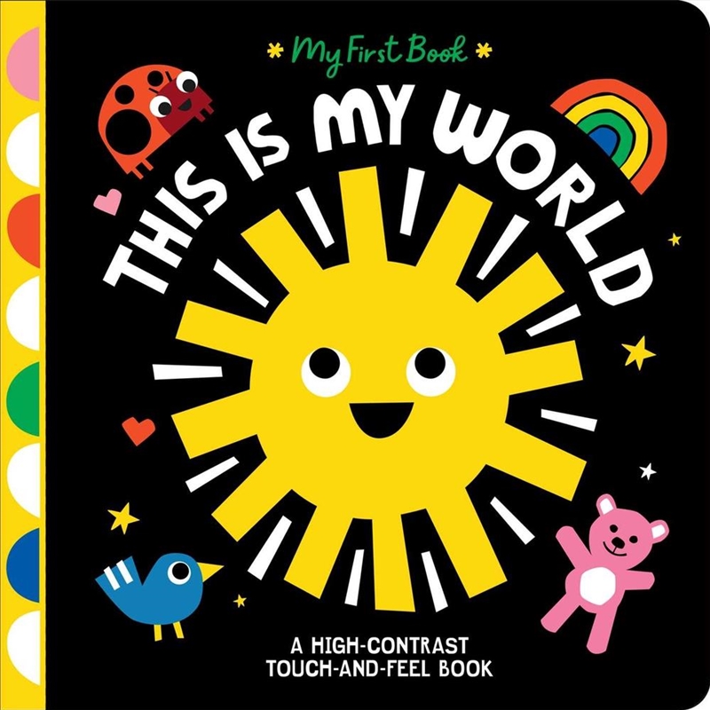 This Is My World/Product Detail/Early Childhood Fiction Books