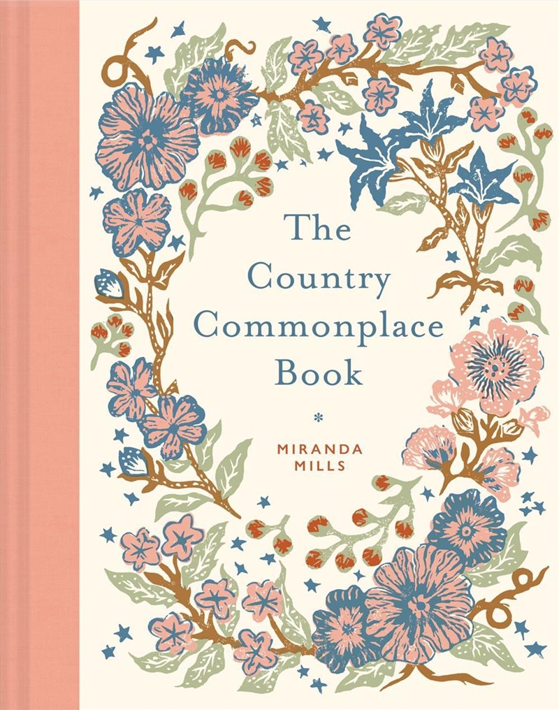 A Country Commonplace Book/Product Detail/Animals & Nature