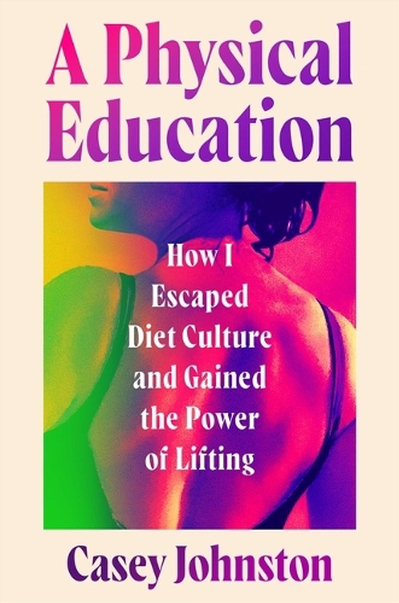 A Physical Education/Product Detail/Biographies & True Stories