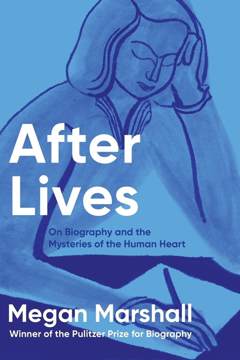 After Lives/Product Detail/Biographies & True Stories