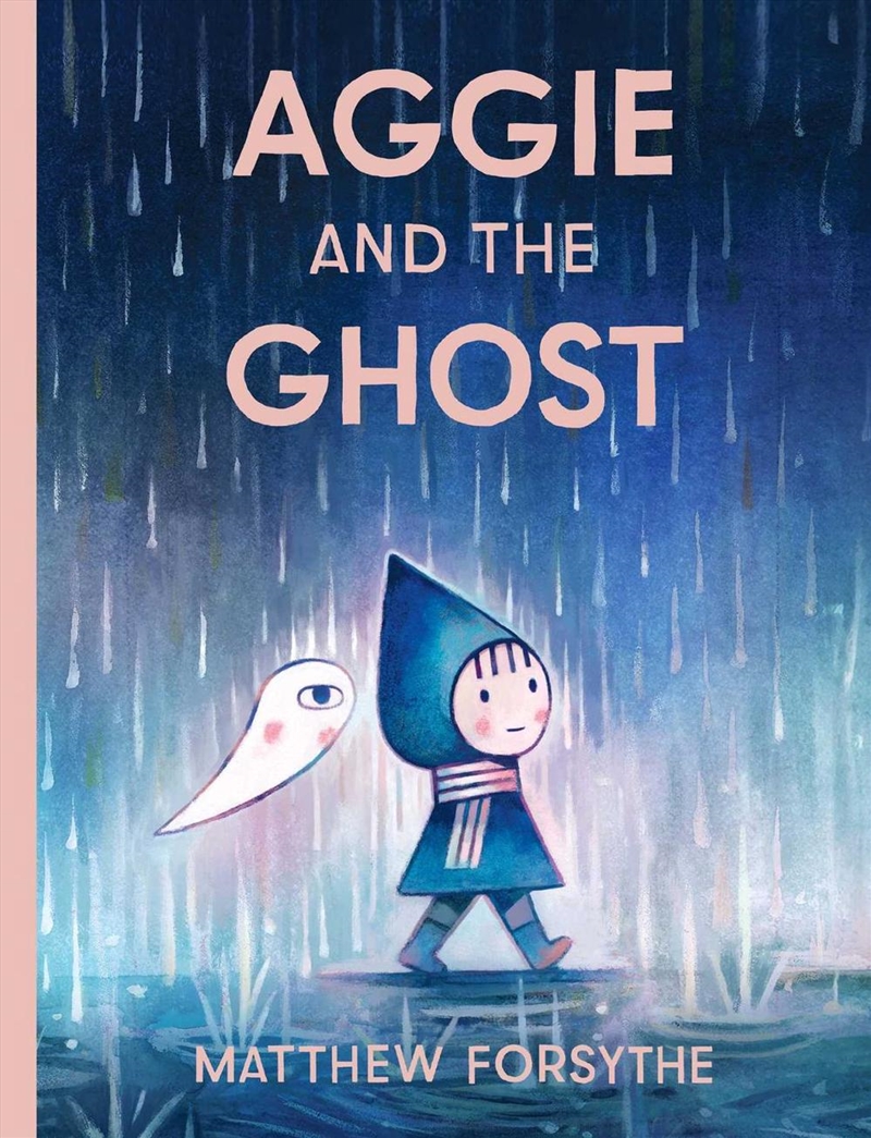 Aggie And The Ghost/Product Detail/Childrens Fiction Books