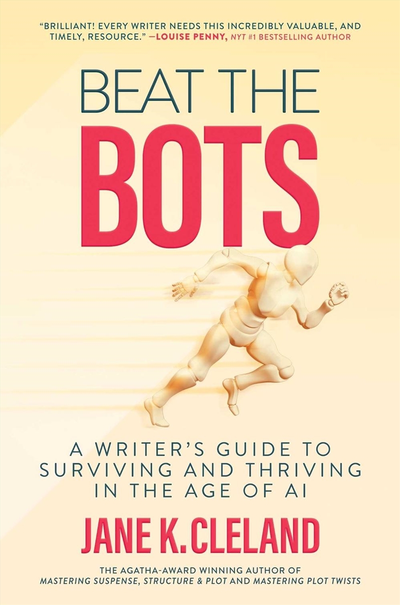 Beat The Bots/Product Detail/Language & Linguistics