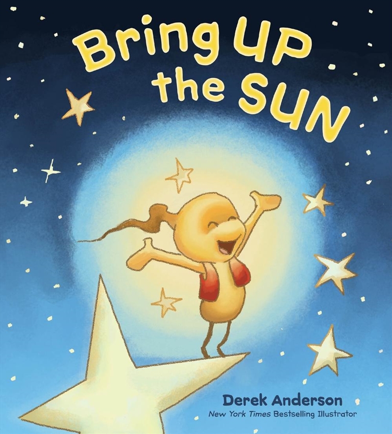 Bring Up The Sun/Product Detail/Childrens Fiction Books