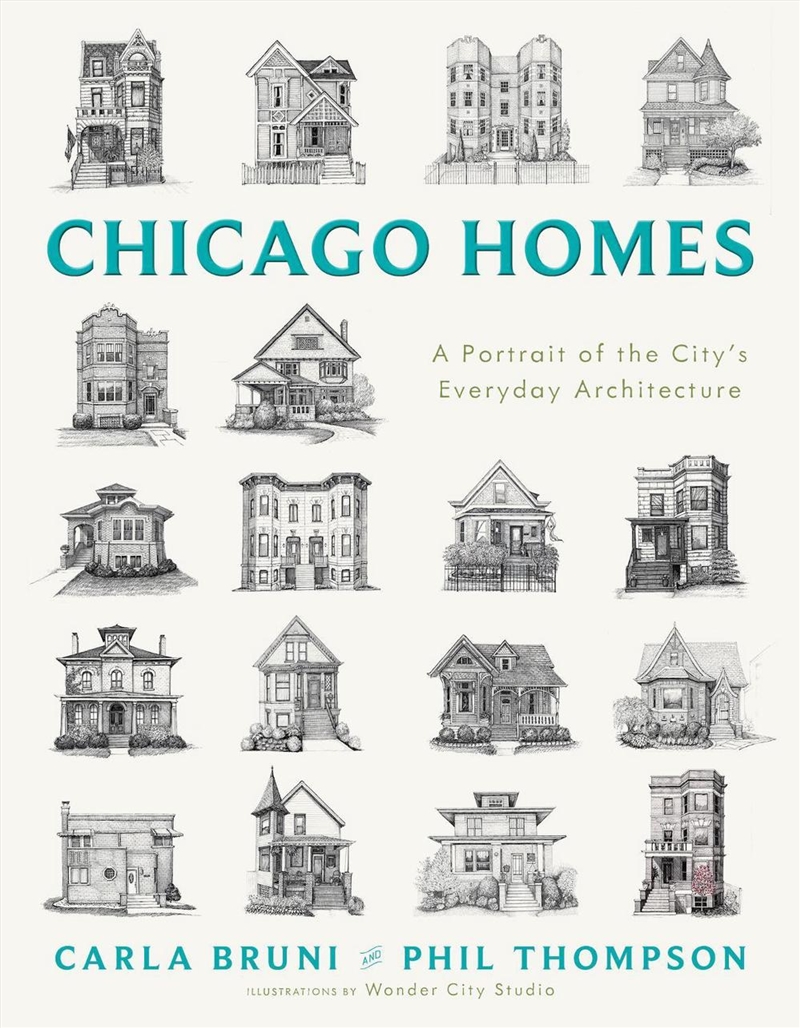 Chicago Homes/Product Detail/History