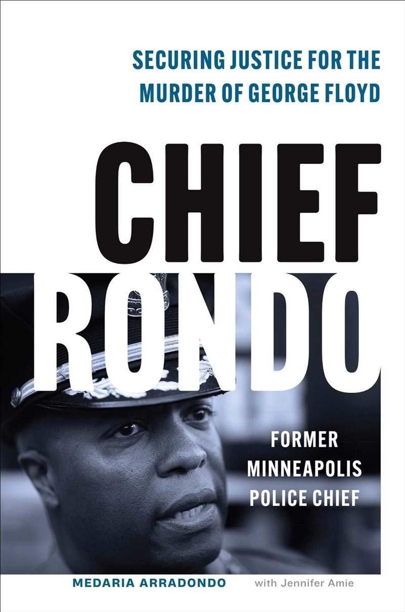 Chief Rondo/Product Detail/Reading