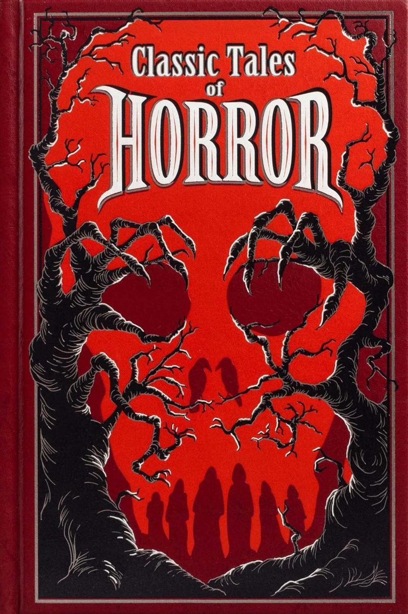 Classic Tales of Horror/Product Detail/Thrillers & Horror Books