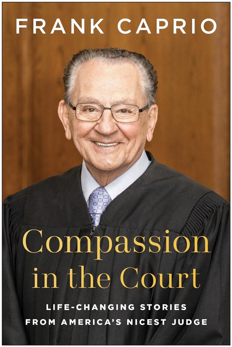 Compassion in the Court/Product Detail/Reading
