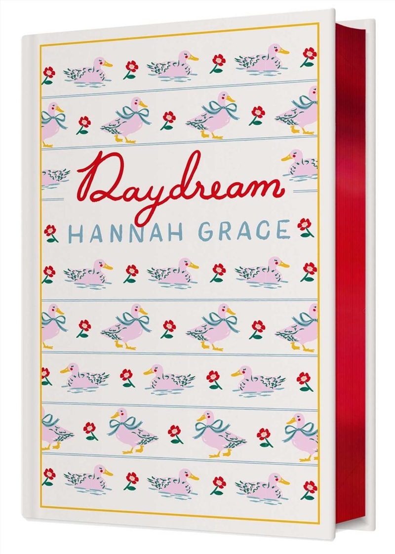 Daydream Collector's Edition/Product Detail/Romance