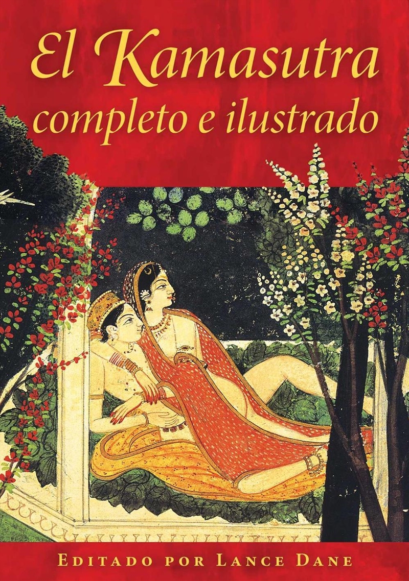 El Kamasutra completo e ilustrado/Product Detail/Psychology