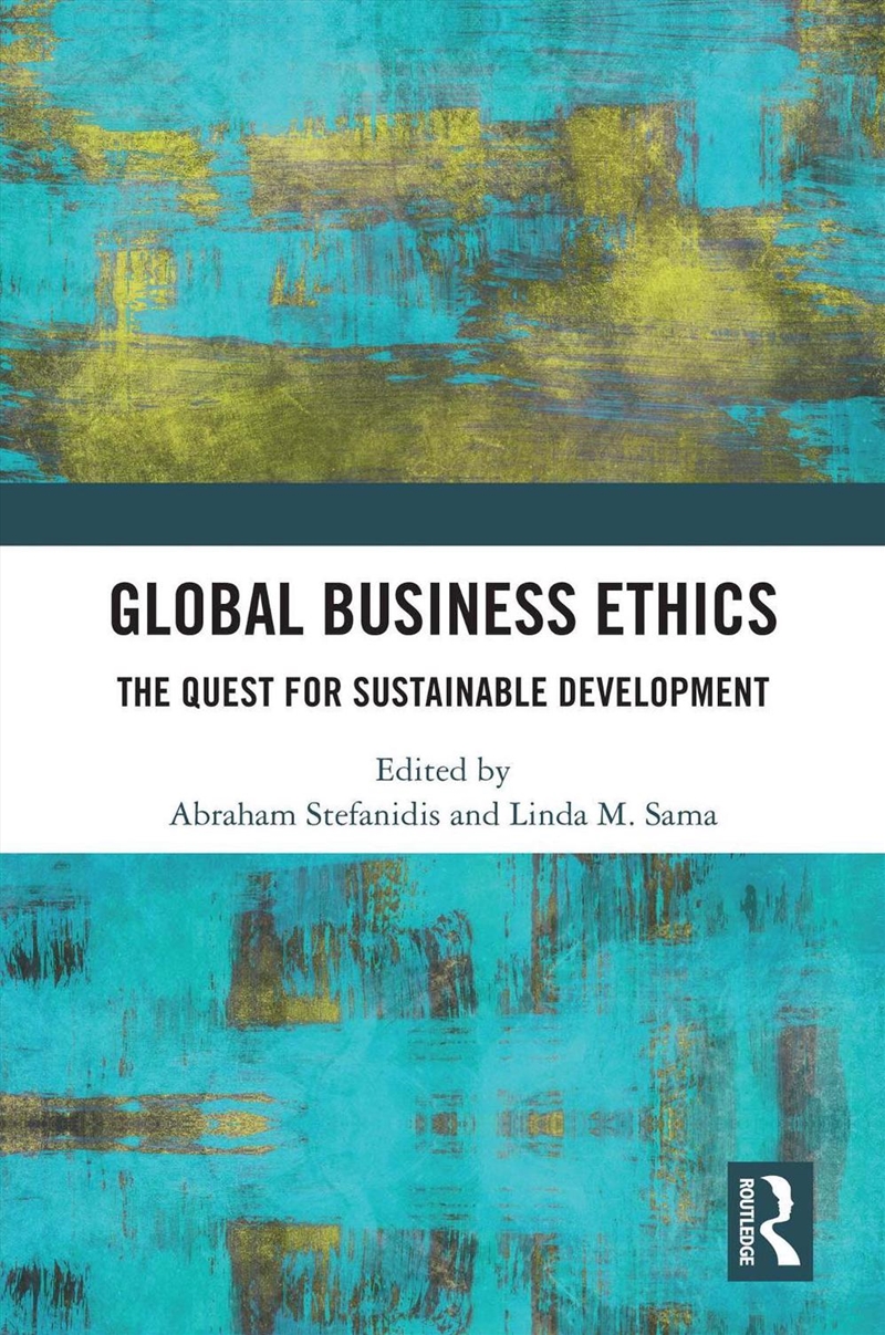 Global Business Ethics/Product Detail/Business Leadership & Management