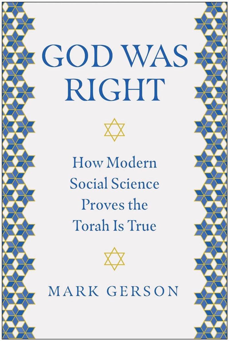 God Was Right/Product Detail/Politics & Government