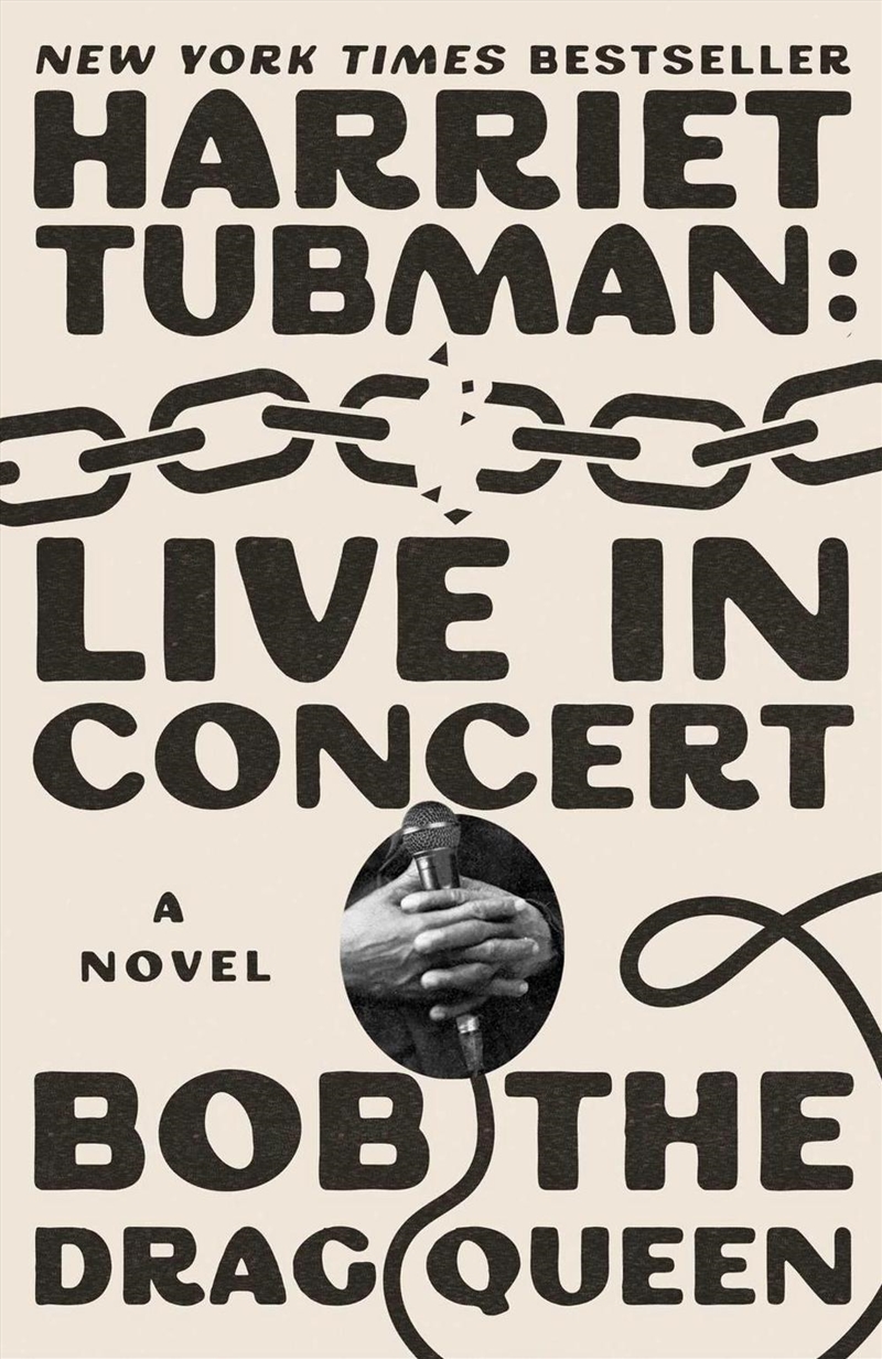 Harriet Tubman: Live in Concert/Product Detail/General Fiction Books