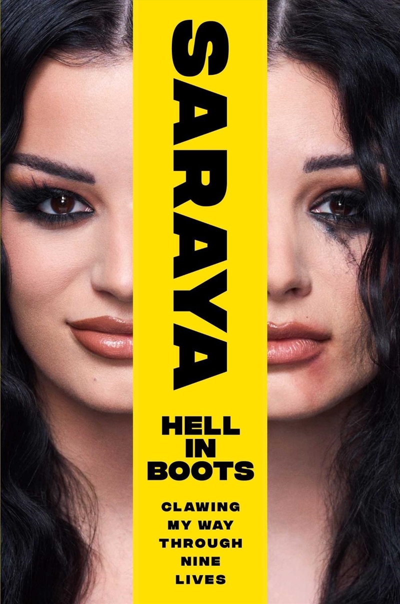 Hell in Boots/Product Detail/Arts & Entertainment Biographies