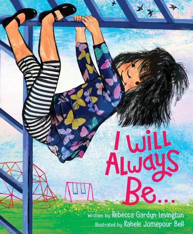 I Will Always Be.../Product Detail/Childrens Fiction Books