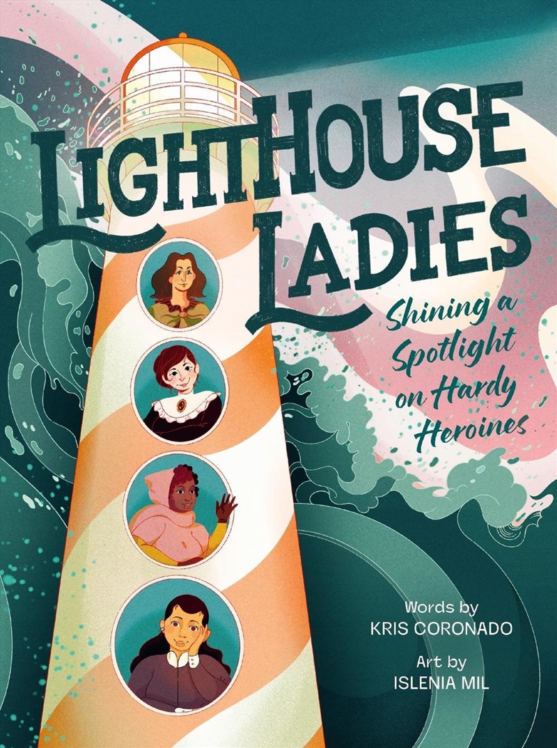 Lighthouse Ladies/Product Detail/Childrens