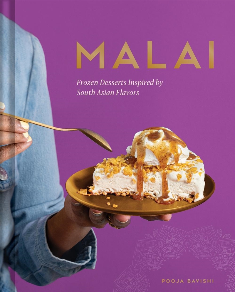 Malai/Product Detail/Recipes, Food & Drink