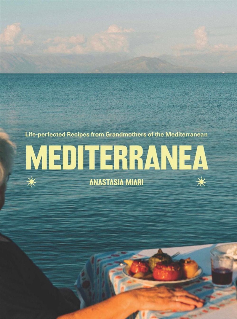 Mediterranea/Product Detail/Recipes, Food & Drink