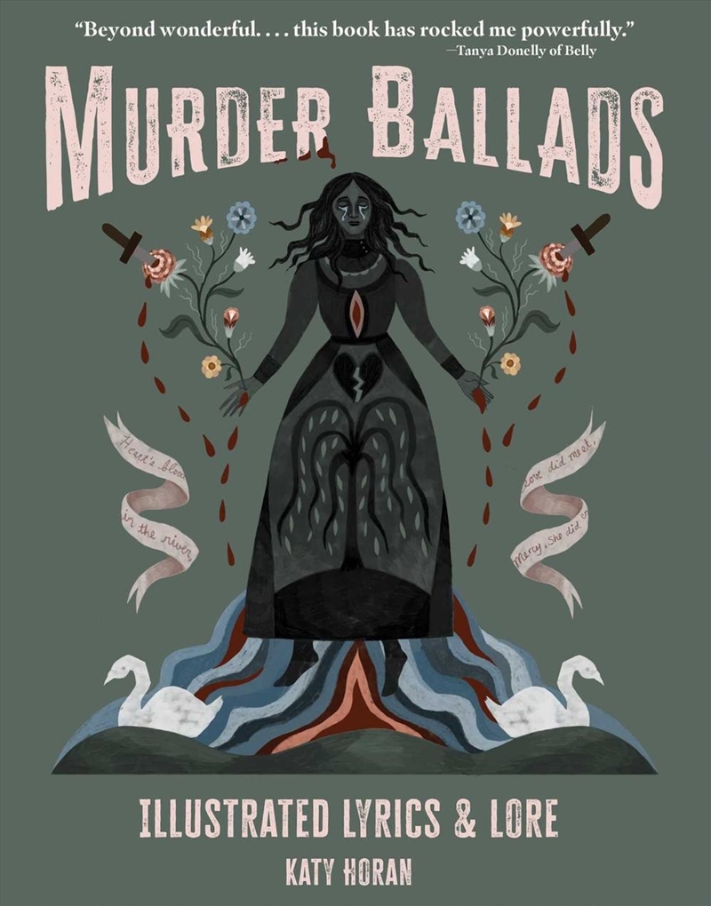 Murder Ballads/Product Detail/Politics & Government