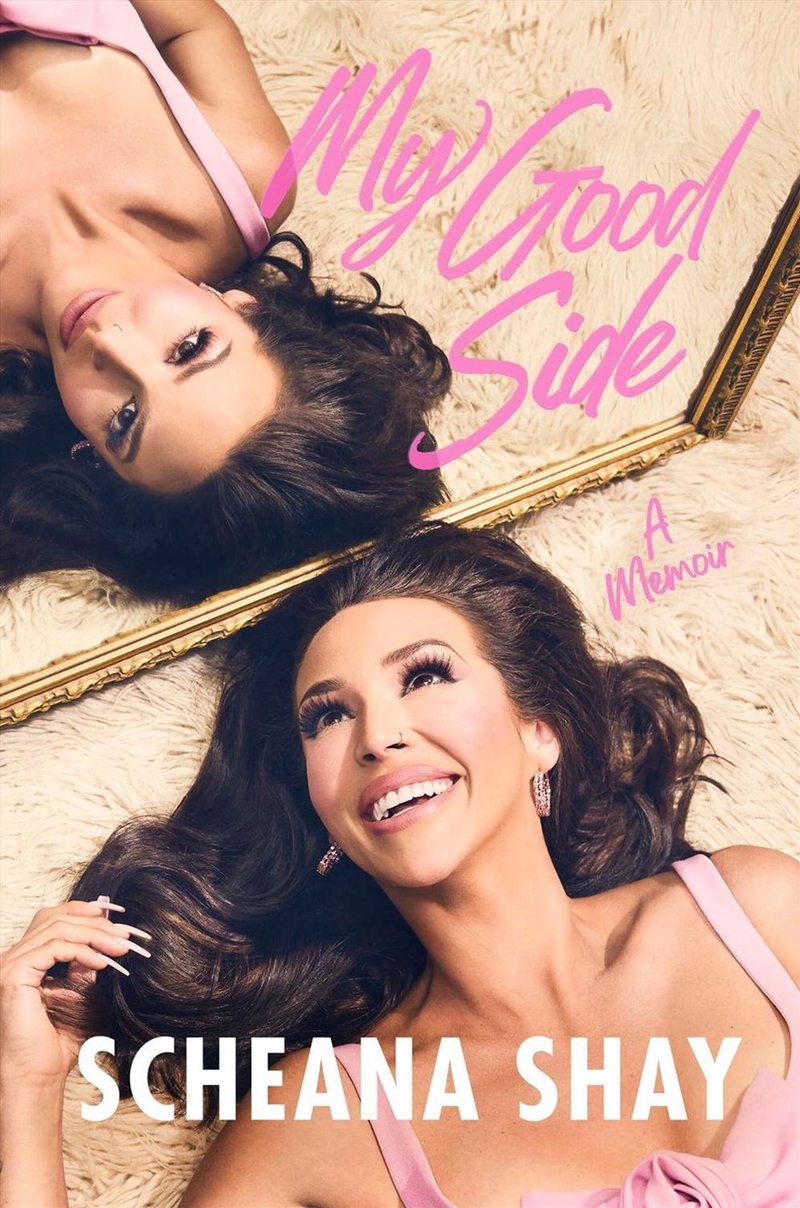 My Good Side/Product Detail/Arts & Entertainment Biographies